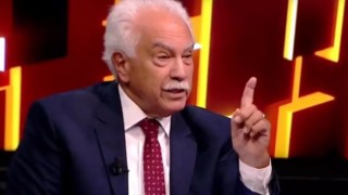 Doğu Perinçek'ten Devlet Bahçeli'ye: “Sıkılan el PKK'nın elidir!”