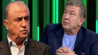 Fatih Terim Tanju Çolak'a cehennemi yaşatmış: Uçak düşsün diye dua ettim