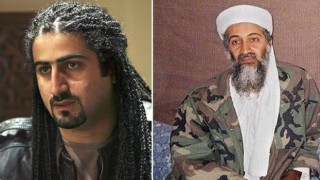 Fransa, Usame Bin Ladin'in ressam oğlu Ömer Bin Ladin'i sınır dışı etti