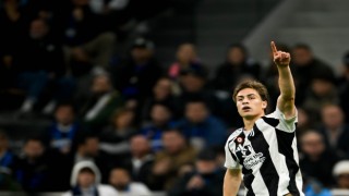 Juventus'ta gecenin kahramanı Kenan Yıldız: Derbide maçın oyuncusu seçildi!