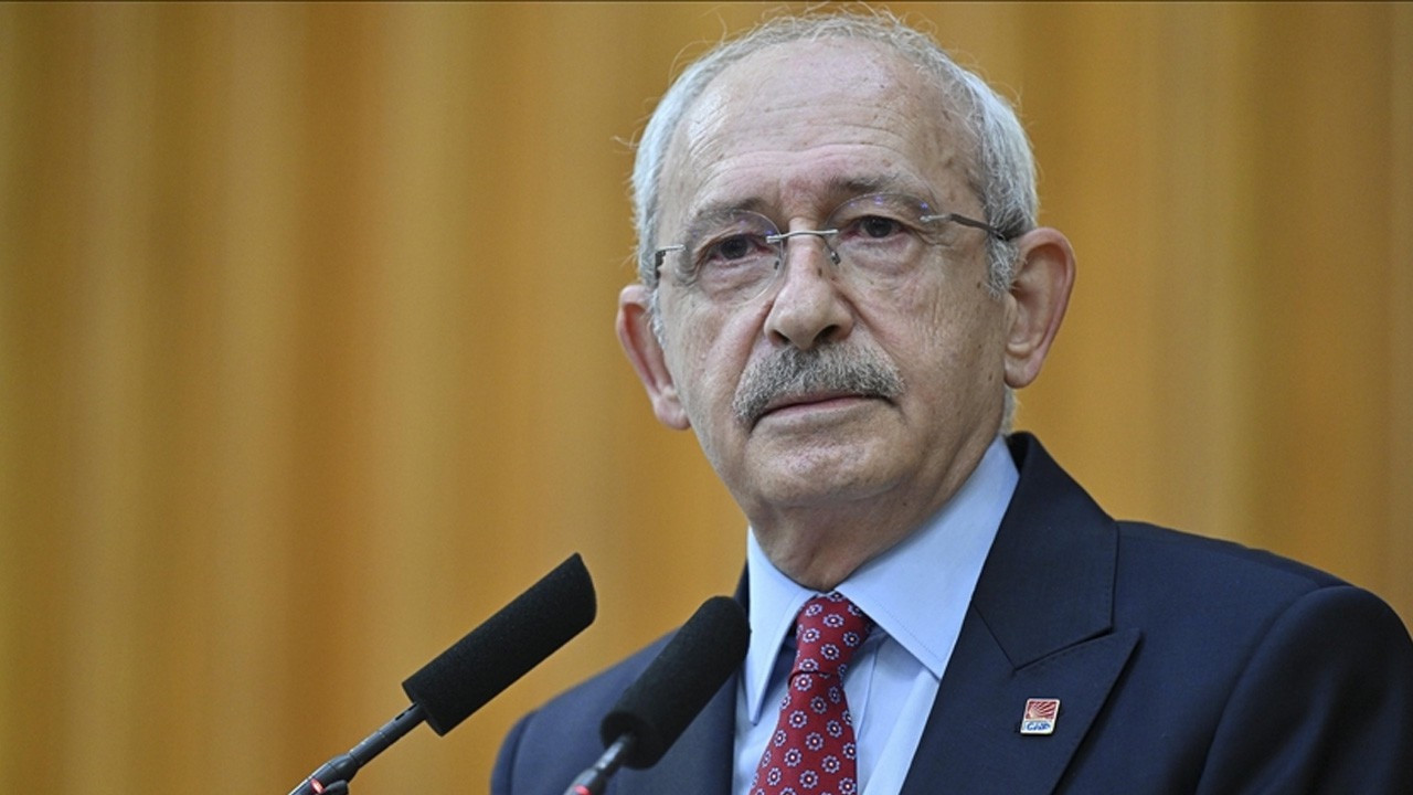 Kılıçdaroğlu'ndan partisine eleştiri: Siz neyin normalleşmesini yapacaksınız?