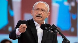 Kılıçdaroğlu'ndan Erdoğan'a: Soylu'yu, Akşener'i, Bahçeli'yi dönüştürdün