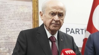 MHP’den Devlet Bahçeli paylaşımlarına ilişkin açıklama: Paylaşımlar organize ve eş zamanlı