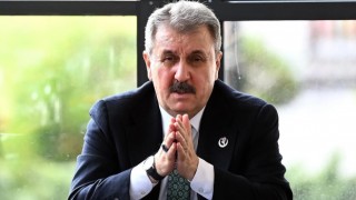 Mustafa Destici'den bir tuhaf açıklama daha: "Limitini düşürenin kartını iptal edin"