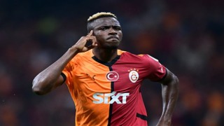 Osimhen tercihini yaptı: Devre arasında Galatasaray'dan ayrılacak mı?