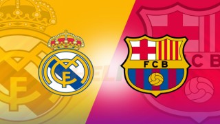 Real Madrid - Barcelona maçı hangi kanalda, şifresiz mi? El Clasico Real Madrid - Barcelona maçı ne zaman, saat kaçta?