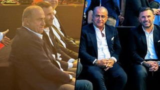 Serhat Ulueren'den olay Fatih Terim iddiası: "Okan Buruk'un yerine gelmek istiyor"