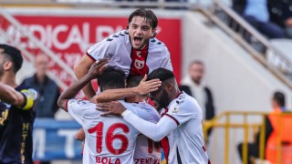 Süper Lig'de Samsunspor fırtınası: İki penaltı kaçırdıkları maçta, 18 dakikada 4 gol attılar!