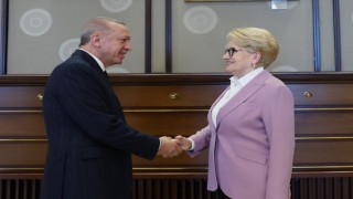 Tayyip Erdoğan’dan dikkat çeken Meral Akşener kararı: Hepsinden vazgeçti!