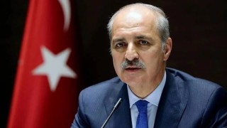 TBMM Başkanı Kurtulmuş'tan Anayasa çıkışı: “3'üncü madde değiştirilmeli!”