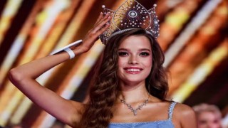 Valentina Alekseeva kimdir, kaç yaşında, nereli? Miss Russia 2024 güzeli seçildi!