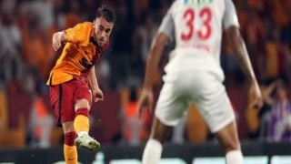 Yunus Akgün'den Galatasaray'a ret!