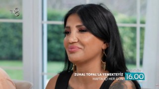 Zuhal Topal’la Yemekteyiz Züleyha Şehitoğlu kimdir? Yemekteyiz Züleyha Şehitoğlu kaç yaşında, nereli, ne iş yapıyor?