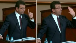 'Ahmet Özer' tartışması tansiyonu yükseltti, Ekrem İmamoğlu çileden çıktı!