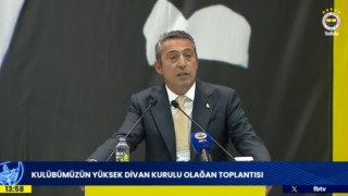 Ali Koç'tan Galatasaray'a sert sözler: "Yetkili makamlara başvurumuzu yaptık"