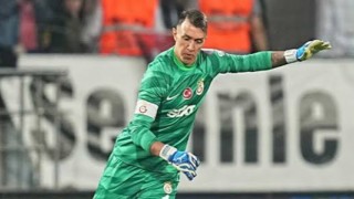 Galatasaray'da bir devrin sonu! Fernando Muslera bırakma kararı aldı