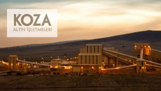 Koza Altın İşletmeleri (KOZAL) hisse hedef fiyat 2025! 2 kurum açıkladı