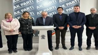 AK Parti: “28 Şubat’ın artıklarıyla mücadelemiz her koşulda devam etmektedir”